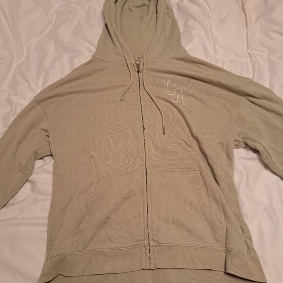 Zip up Hoodie - Picture 1 of 2